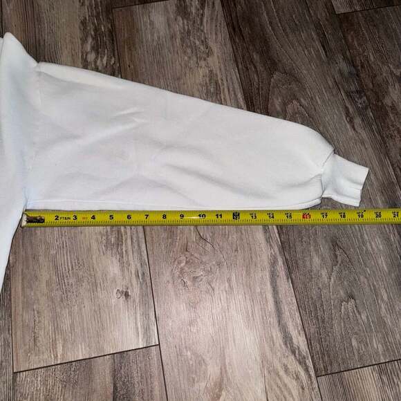 Vintage Disney Designs Contemporary Resort M Crewneck Sweatshirt EUC - Picture 9 of 10